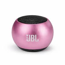 JBL Mini Portable Bluetooth Speaker