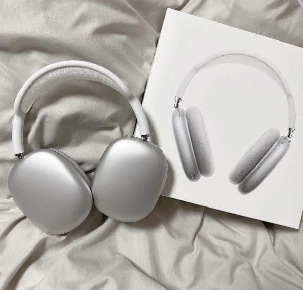 P9 Max Wireless Headphones – ANC Over-Ear Bluetooth Headset