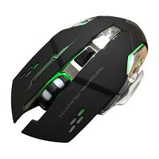 𝑹𝑮𝑩 𝑮𝒂𝒎𝒊𝒏𝒈 𝑴𝒐𝒖𝒔𝒆 – 𝑾𝒊𝒓𝒆𝒅/𝑾𝒊𝒓𝒆𝒍𝒆𝒔𝒔 𝒘𝒊𝒕𝒉 𝑳𝑬𝑫 𝑩𝒂𝒄𝒌𝒍𝒊𝒈𝒉𝒕